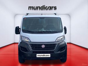 Fiat Ducato FURGÓN 30 L1H1 120CV  - Foto 9