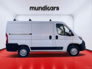 Fiat Ducato FURGÓN 30 L1H1 120CV  - Foto 7