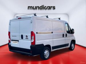 Fiat Ducato FURGÓN 30 L1H1 120CV  - Foto 7