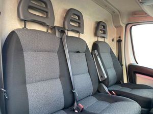 Fiat Ducato FURGÓN 30 L1H1 120CV  - Foto 16