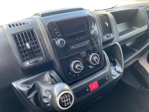 Fiat Ducato FURGÓN 30 L1H1 120CV  - Foto 19