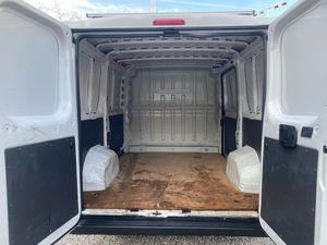 Fiat Ducato FURGÓN 30 L1H1 120CV  - Foto 18