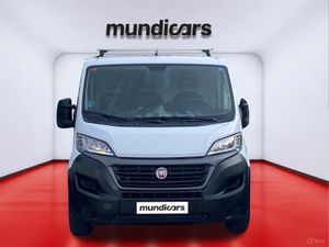 Fiat Ducato FURGÓN 30 L1H1 120CV  - Foto 9