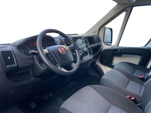 Fiat Ducato FURGÓN 30 L1H1 120CV  - Foto 11