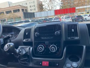 Fiat Ducato FURGÓN 30 L1H1 120CV  - Foto 20