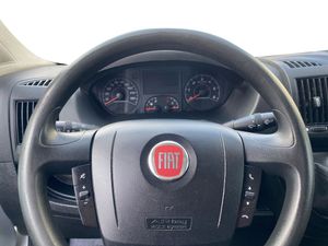 Fiat Ducato FURGÓN 30 L1H1 120CV  - Foto 13