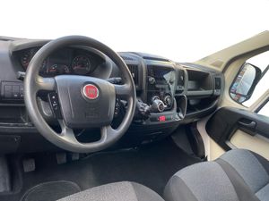 Fiat Ducato FURGÓN 30 L1H1 120CV  - Foto 12