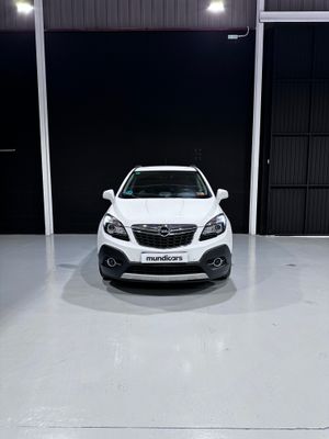 Opel Mokka 1.4 T 4X2 Excellence Auto  - Foto 3