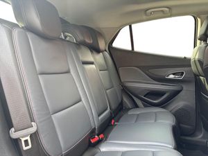 Opel Mokka 1.4 T 4X2 Excellence Auto  - Foto 18