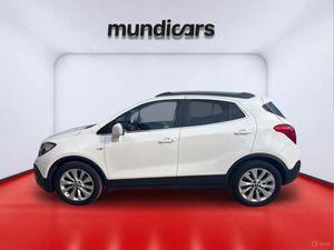 Opel Mokka 1.4 T 4X2 Excellence Auto  - Foto 7