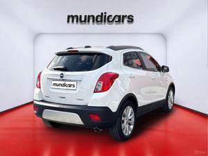 Opel Mokka 1.4 T 4X2 Excellence Auto  - Foto 4