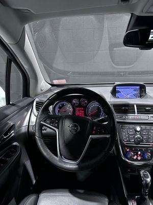 Opel Mokka 1.4 T 4X2 Excellence Auto  - Foto 13