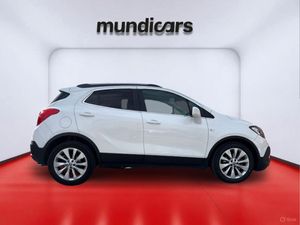 Opel Mokka 1.4 T 4X2 Excellence Auto  - Foto 3