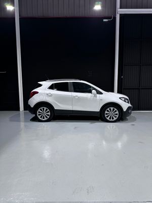 Opel Mokka 1.4 T 4X2 Excellence Auto  - Foto 5
