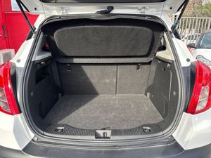 Opel Mokka 1.4 T 4X2 Excellence Auto  - Foto 19