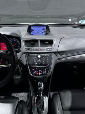Opel Mokka 1.4 T 4X2 Excellence Auto  - Foto 15