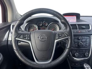 Opel Mokka 1.4 T 4X2 Excellence Auto  - Foto 12