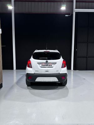 Opel Mokka 1.4 T 4X2 Excellence Auto  - Foto 8