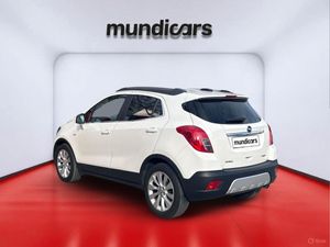 Opel Mokka 1.4 T 4X2 Excellence Auto  - Foto 6