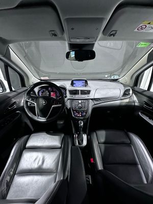Opel Mokka 1.4 T 4X2 Excellence Auto  - Foto 12