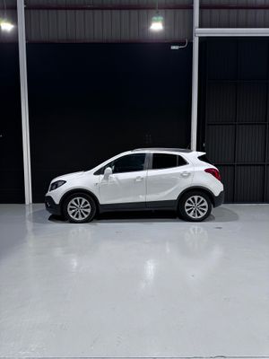 Opel Mokka 1.4 T 4X2 Excellence Auto  - Foto 6