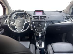 Opel Mokka 1.4 T 4X2 Excellence Auto  - Foto 11