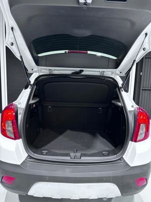 Opel Mokka 1.4 T 4X2 Excellence Auto  - Foto 10