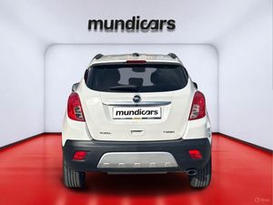 Opel Mokka 1.4 T 4X2 Excellence Auto  - Foto 5