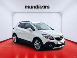 Opel Mokka 1.4 T 4X2 Excellence Auto  - Foto 2