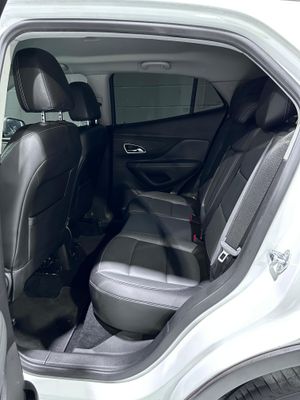 Opel Mokka 1.4 T 4X2 Excellence Auto  - Foto 17