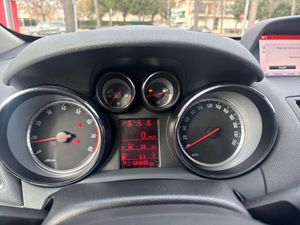 Opel Mokka 1.4 T 4X2 Excellence Auto  - Foto 14