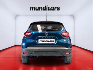 Renault Captur Limited Energy TCe 66kW (90CV)  - Foto 5