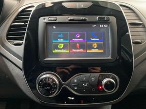 Renault Captur Limited Energy TCe 66kW (90CV)  - Foto 15