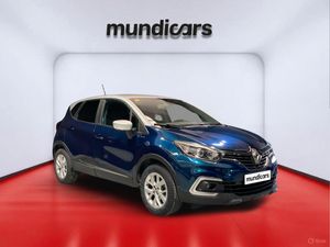Renault Captur Limited Energy TCe 66kW (90CV)  - Foto 2
