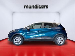 Renault Captur Limited Energy TCe 66kW (90CV)  - Foto 7