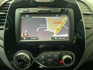 Renault Captur Limited Energy TCe 66kW (90CV)  - Foto 16