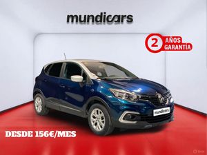 Renault Captur Limited Energy TCe 66kW (90CV)  - Foto 2