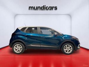 Renault Captur Limited Energy TCe 66kW (90CV)  - Foto 3