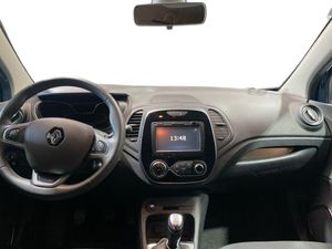 Renault Captur Limited Energy TCe 66kW (90CV)  - Foto 11