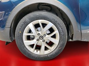 Renault Captur Limited Energy TCe 66kW (90CV)  - Foto 10