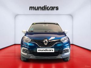 Renault Captur Limited Energy TCe 66kW (90CV)  - Foto 9
