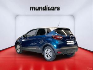 Renault Captur Limited Energy TCe 66kW (90CV)  - Foto 6
