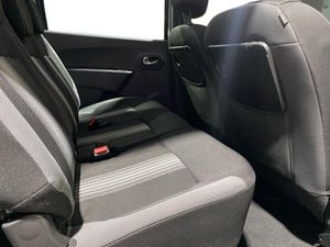 Dacia Lodgy SL Trotamundos dCi 79kW (107CV) 5Pl  - Foto 17