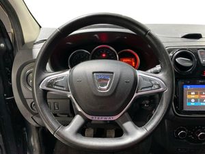 Dacia Lodgy SL Trotamundos dCi 79kW (107CV) 5Pl  - Foto 12