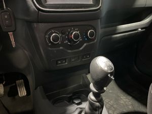 Dacia Lodgy SL Trotamundos dCi 79kW (107CV) 5Pl  - Foto 13