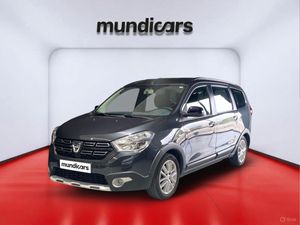 Dacia Lodgy SL Trotamundos dCi 79kW (107CV) 5Pl  - Foto 2