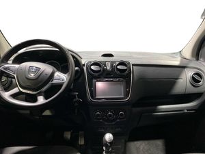 Dacia Lodgy SL Trotamundos dCi 79kW (107CV) 5Pl  - Foto 11