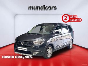 Dacia Lodgy SL Trotamundos dCi 79kW (107CV) 5Pl  - Foto 2