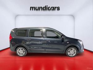 Dacia Lodgy SL Trotamundos dCi 79kW (107CV) 5Pl  - Foto 3