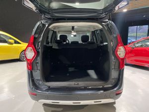 Dacia Lodgy SL Trotamundos dCi 79kW (107CV) 5Pl  - Foto 19